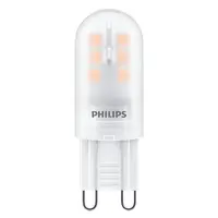 LED капсула Philips G9 с топло бяла светлина  1.9 W, 3000 K, 230 V, CorePro