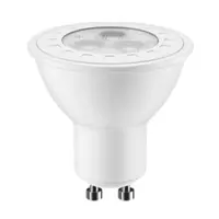 LED крушка Pila GU10 топло бяла  3 W, 2700 K, 230 V