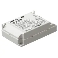 Дросел Philips за луминесцентна лампа електронен 2х22-42 W, 230 AC V, 20 IP, HF-Performer