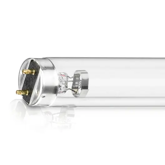 Луминесцентна пура Philips G13/T8 UV за дезинфекция  30 W, 908.8 мм, 230 V, TUV T8