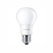 LED крушка Philips E27 топло бяла  5 W, 3000 K, 230 V, CorePro - product - 028 KVS4431