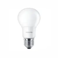 LED крушка Philips E27 топло бяла  5 W, 3000 K, 230 V, CorePro