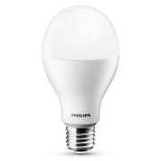 LED крушка Philips E27 топло бяла  10.5 W, 3000 K, 230 V - product - 028 KVS4453