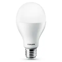 LED крушка Philips E27 топло бяла  10.5 W, 3000 K, 230 V