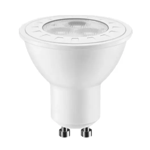 LED крушка Pila GU10 топло бяла  4.7 W, 2700 K, 230 V