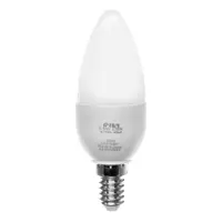 LED крушка Pila E14 топло бяла  5.5 W, 2700 K, 230 V