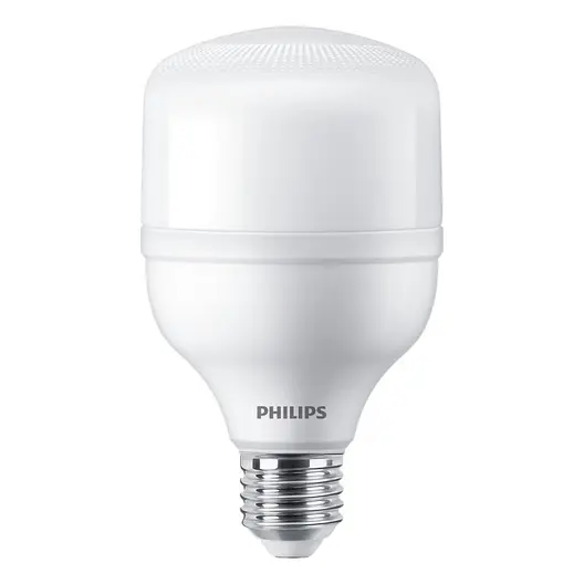 LED крушка Philips E27 неутрално бяла  20 W, 4000 K, 230 V, TrueForce Core HB MV ND