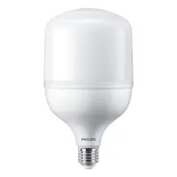 LED крушка Philips E27 неутрално бяла  35 W, 4000 K, 230 V, TrueForce Core HB MV ND
