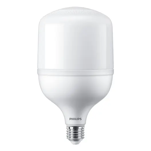 LED крушка Philips E27 неутрално бяла  35 W, 4000 K, 230 V, TrueForce Core HB MV ND