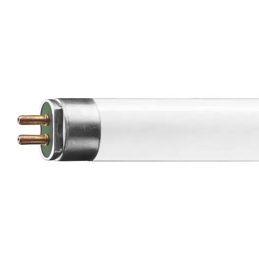 Луминесцентна пура Philips G5/T5 топло бяла  49 W, 1463.2 мм, 3000 K, 230 V, Master TL5 HO