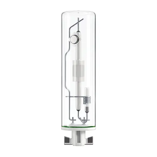 Металхалогенна капсула Philips GU6.5 топло бяла  35 W, 57 мм, 3000 K, 87 V, MASTERColour CDM-Tm Elite Mini