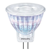 LED крушка Philips Gx5.3 топло бяла  2.3 W, 2700 K, 12 V, CorePro - product - 028 KVS5777