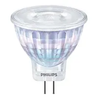 LED крушка Philips Gx5.3 топло бяла  2.3 W, 2700 K, 12 V, CorePro