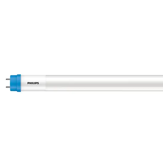 LED пура Philips G13/T8 топло бяла  15.5 W, 1200 мм, 3000 K, 230 V, CorePro