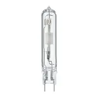 Металхалогенна лампа Philips G8.5 топло бяла  70 W, 3000 K, 83 V, MASTERColour CDM-TC