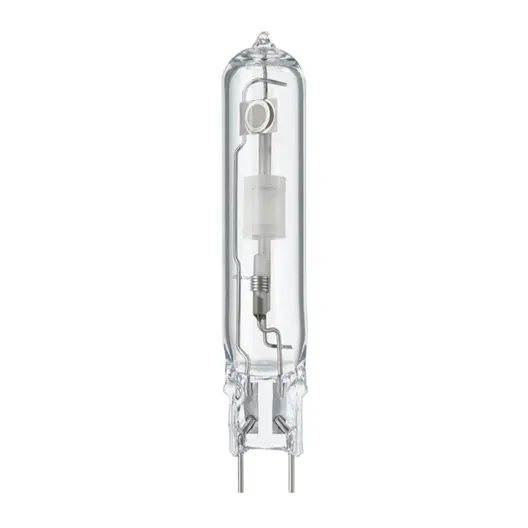 Металхалогенна лампа Philips G8.5 топло бяла  70 W, 3000 K, 83 V, MASTERColour CDM-TC