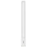 Луминeсцентна лампа Philips тръбна PL 2G11 енергоспестяваща  16.5 W, 4000 K, 230 V, CorePro LED PLL