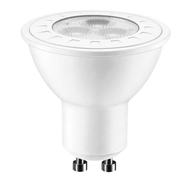 LED крушка Pila GU10 неутрално бяла  4.9 W, 4000 K, 230 V - product - 028 KVS5962