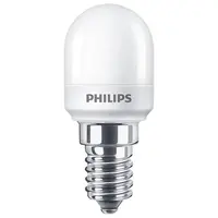 LED крушка Philips E14 топло бяла  1.7 W, 2700 K, 230 V