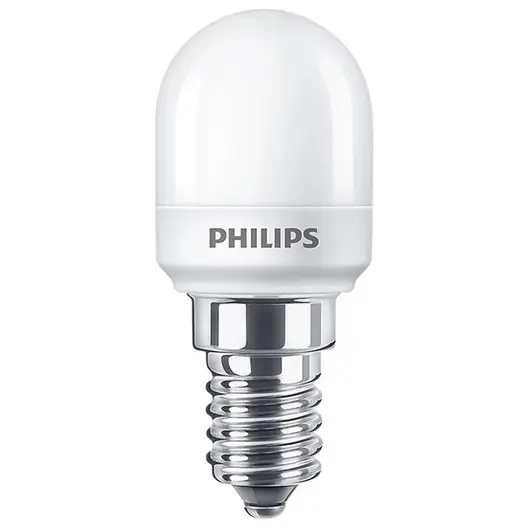 LED крушка Philips E14 топло бяла  1.7 W, 2700 K, 230 V