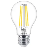 LED крушка Philips E27 топло бяла  5.9 W, ф 60х104 мм, 2700 K, 230 V, MAS VLE LEDBulb D CLG
