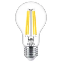 LED крушка Philips E27 топло бяла  11.2 W, ф 60х108 мм, 2700 K, 230 V, MAS VLE LEDBulb D CLG