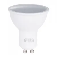 LED крушка Pila GU10 неутрално бяла  7 W, 4000 K, 230 V