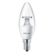 LED крушка Philips E14 топло бяла  5.5 W, 2700 K, 230 V, CorePro LED candle - product - 028 KVS 187