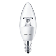 LED крушка Philips E14 неутрално бяла  5.5 W, 4000 K, 230 V, CorePro LED candle - product - 028 KVS 189