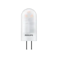 LED капсула Philips G4 с топло бяла светлина  1.7 W, 3000 K, 230 V, CorePro LED capsule LV