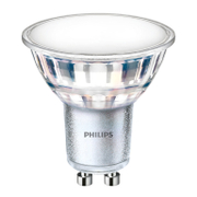 LED крушка Philips GU10 студено бяла  5 W, 6500 K, 230 V, CorePro LED spot MV - product - 028 KVS 199
