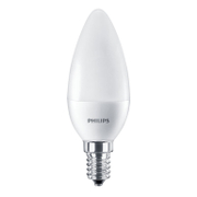 LED крушка Philips E14 топло бяла  7 W, 2700 K, 230 V, CorePro LED candle - product - 028 KVS 191