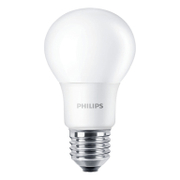 LED крушка Philips E27 неутрално бяла  5 W, 4000 K, 230 V, CorePro LED bulb - product - 028 KVS 208