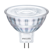 LED крушка Philips Gx5.3 неутрално бяла  5 W, 4000 K, 12 V, CorePro LED spot LV - product - 028 KVS 203