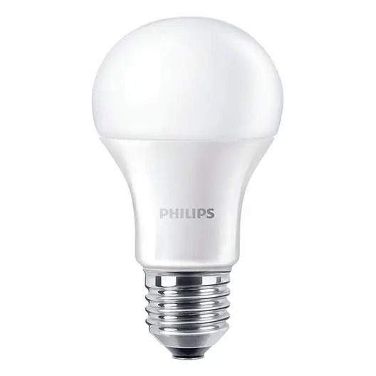 LED крушка Philips E27 топло бяла  10.5 W, 2700 K, 230 V, CorePro LED bulb