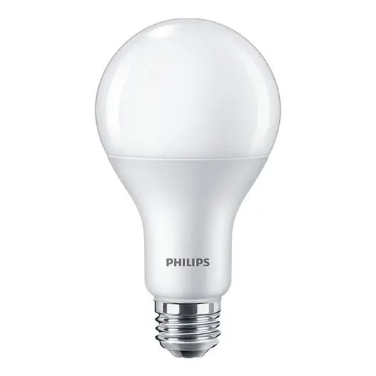LED крушка Philips E27 топло бяла  17.5 W, 2700 K, 230 V, CorePro LED bulb