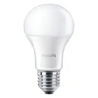 LED крушка Philips E27 неутрално бяла  10 W, 4000 K, 230 V, CorePro LED bulb
