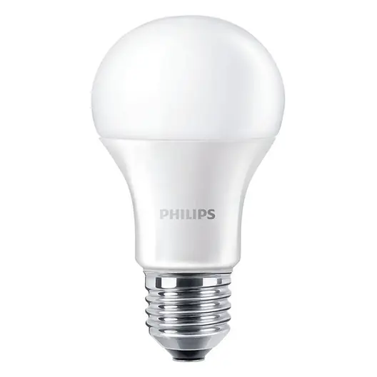 LED крушка Philips E27 неутрално бяла  12.5 W, 4000 K, 230 V, CorePro LED bulb