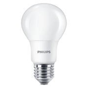 LED крушка Philips E27 топло бяла  5.5 W, 2700 K, 230 V, CorePro LED bulb - product - 028 KVS 212