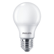 LED крушка Philips E27 топло бяла  8.5 W, 2700 K, 230 V, CorePro LED bulb - product - 028 KVS 213