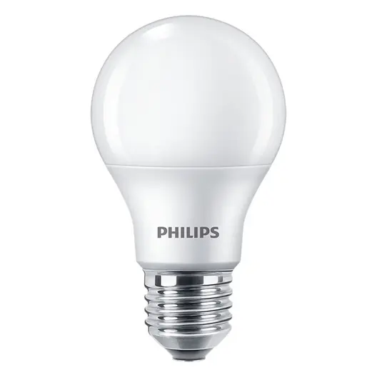 LED крушка Philips E27 топло бяла  8.5 W, 2700 K, 230 V, CorePro LED bulb