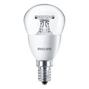 LED крушка Philips E14 топло бяла  5.5 W, 2700 K, 230 V, CorePro LED lustre - product - 028 KVS 225