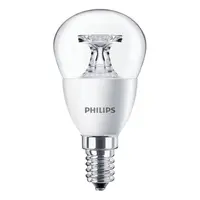 LED крушка Philips E14 топло бяла  5.5 W, 2700 K, 230 V, CorePro LED lustre