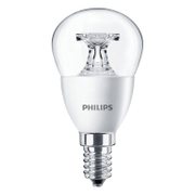 LED крушка Philips E14 неутрално бяла  5.5 W, 4000 K, 230 V, CorePro LED lustre - product - 028 KVS 227