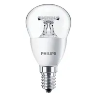 LED крушка Philips E14 неутрално бяла  5.5 W, 4000 K, 230 V, CorePro LED lustre