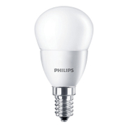 LED крушка Philips E14 неутрално бяла  5.5 W, 4000 K, 230 V, CorePro LED lustre - product - 028 KVS 228