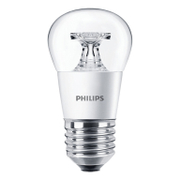LED крушка Philips E27 топло бяла  5.5 W, 2700 K, 230 V, CorePro LED lustre - product - 028 KVS 229