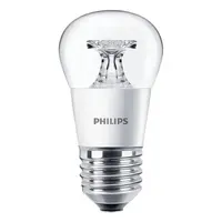 LED крушка Philips E27 топло бяла  5.5 W, 2700 K, 230 V, CorePro LED lustre
