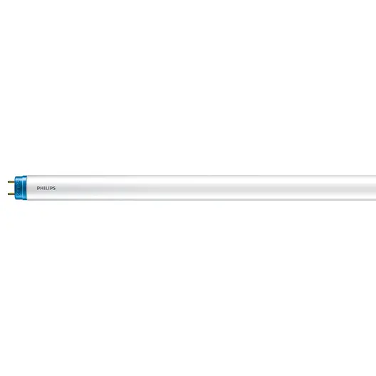 LED пура Philips G13/T8 неутрално бяла  14.5 W, 1200 мм, 4000 K, 230 V, CorePro LED tube
