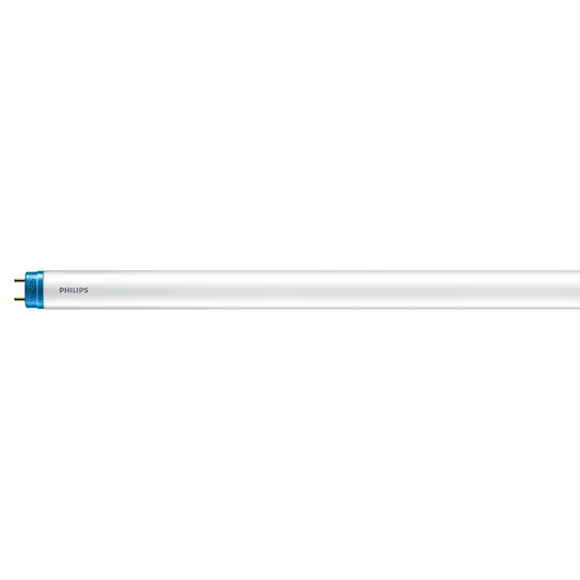 LED пура Philips G13/T8 студено бяла  8 W, 600 мм, 6500 K, 230 V, CorePro LED tube